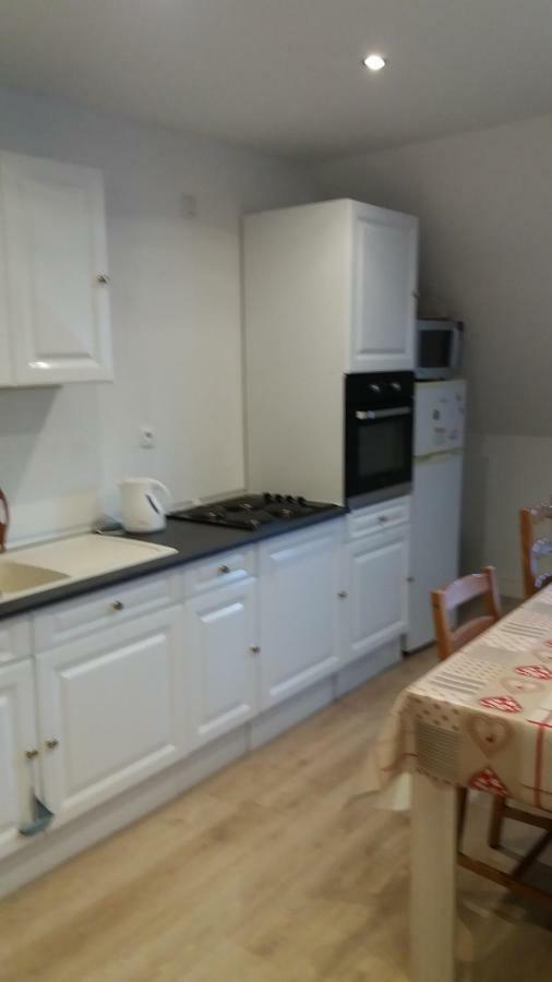 Le Vivier Appartement Avec Parking Boulogne-sur-Mer Eksteriør billede