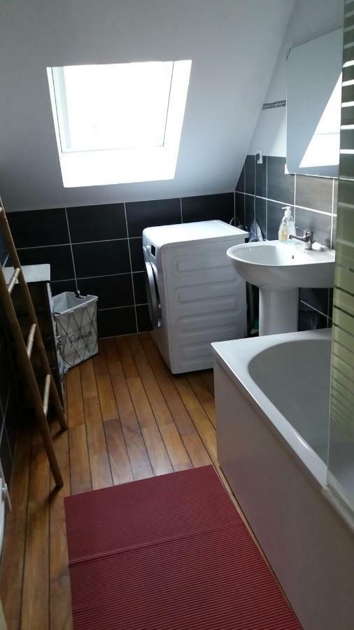 Le Vivier Appartement Avec Parking Boulogne-sur-Mer Eksteriør billede